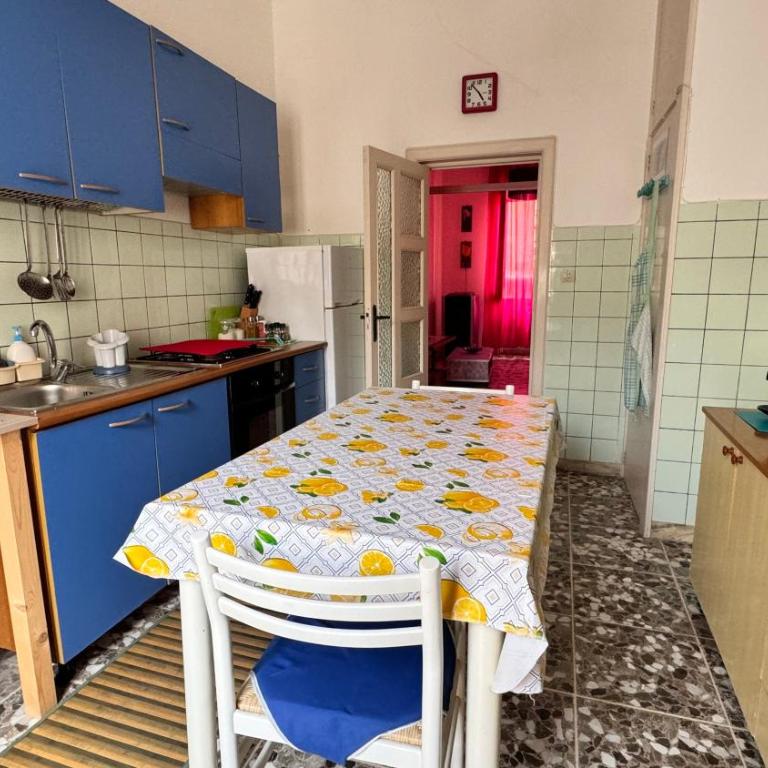 Dietro l'angolo - Appartamento con 1 Camera da Letto - 18