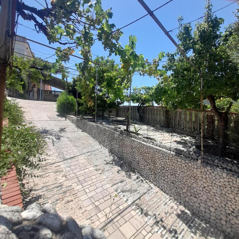 Villa Teresa - Appartamento con 1 Camera da Letto - 7