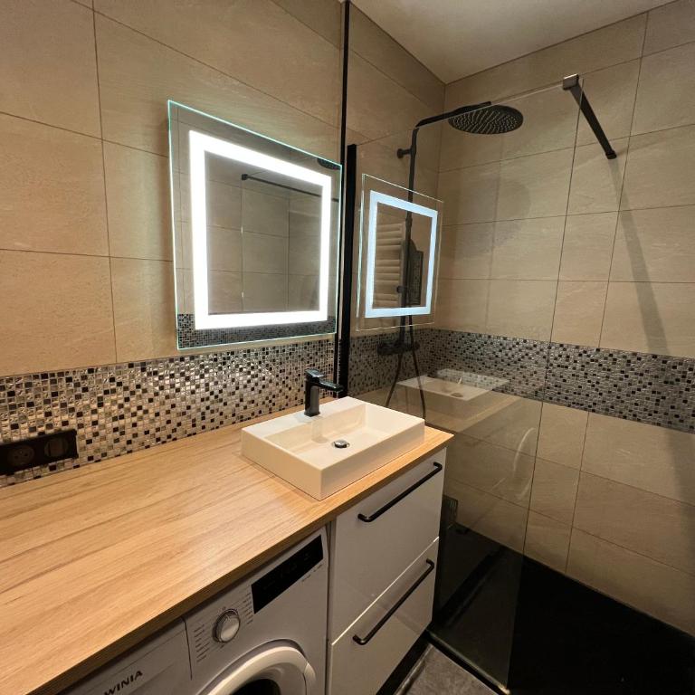 Le Nid Havrais - Appartement 1 Chambre - 4
