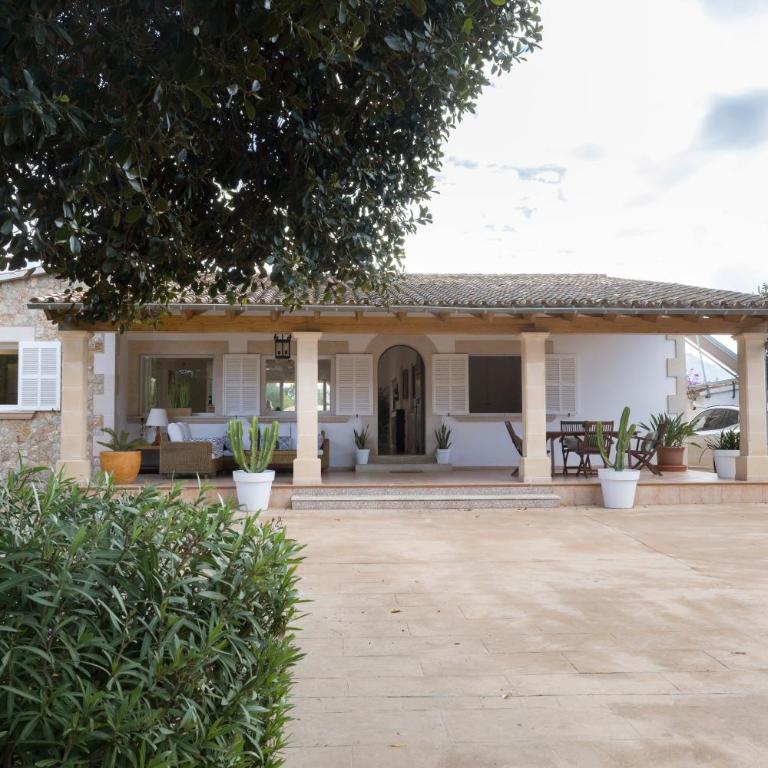 VIlla Mestral - Villa - 75