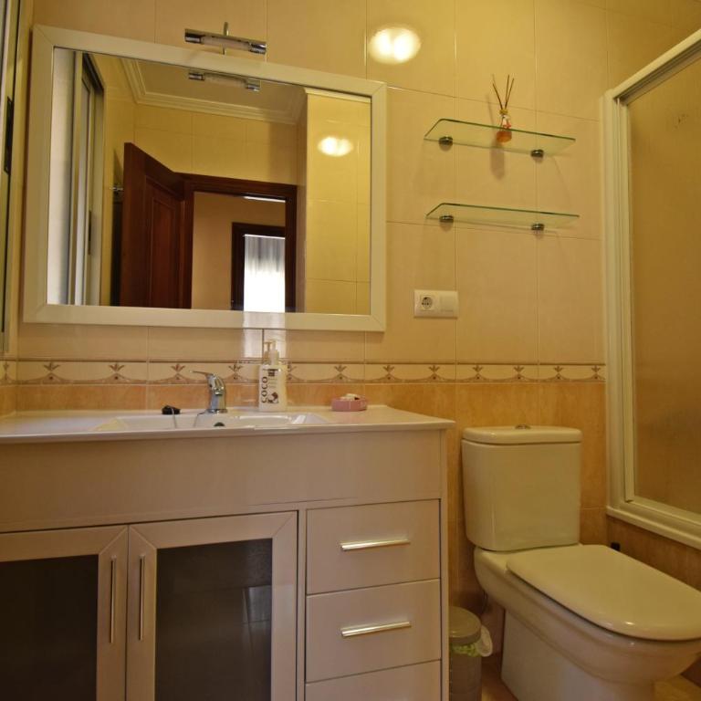 VUT Sofiamar - Apartamento de 4 dormitorios - 15