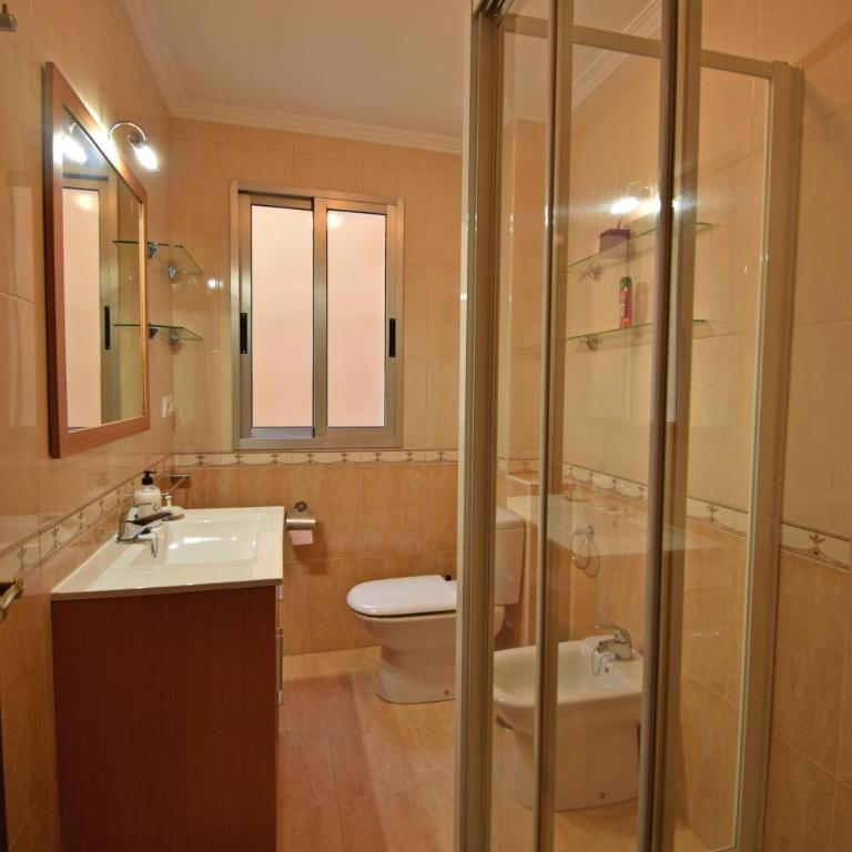 VUT Sofiamar - Apartamento de 4 dormitorios - 16