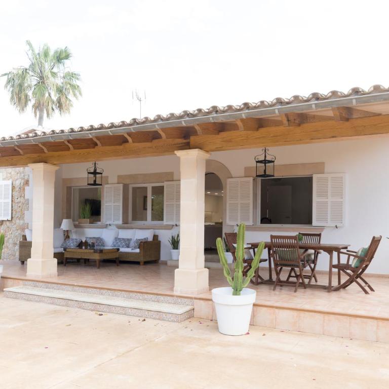 VIlla Mestral - Villa - 79