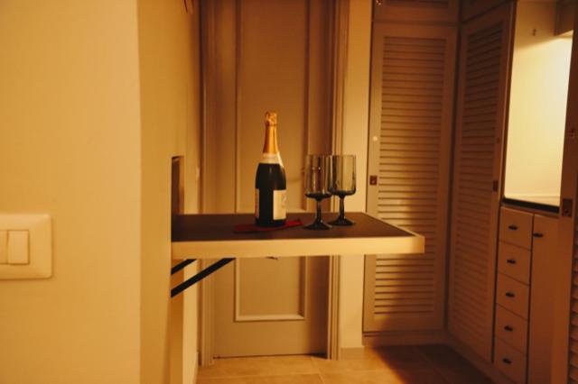 Le Cœur Urban Suite Parma - Monolocale Deluxe - 20