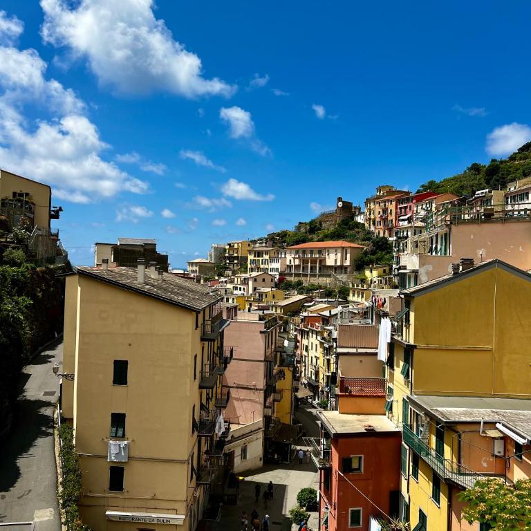 Casa Camilla - Appartamento con 1 Camera da Letto - 11