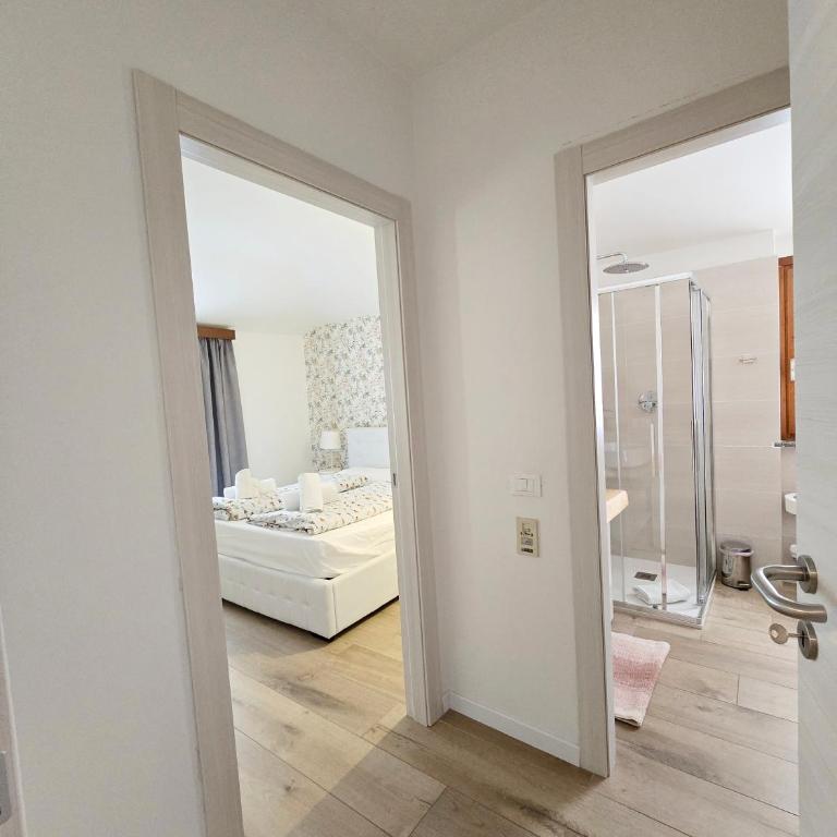 Casa Barcelli Sport & Family Apartments - Appartamento con 1 Camera da Letto - 46