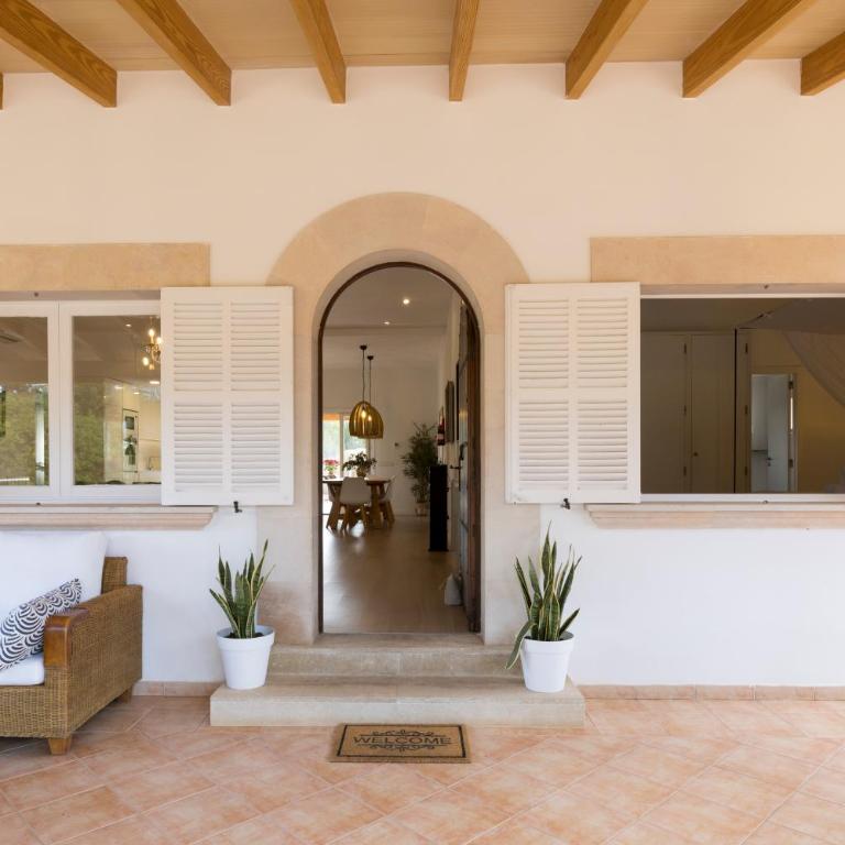 VIlla Mestral - Villa - 74