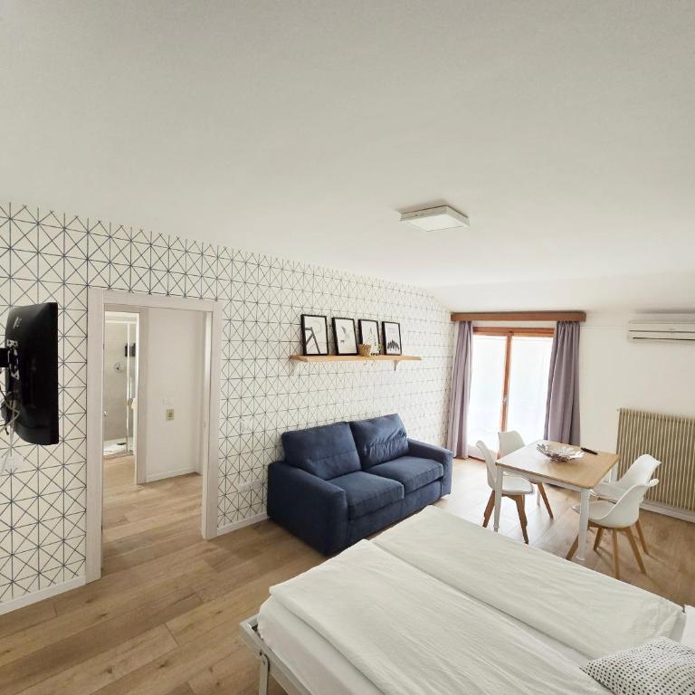 Casa Barcelli Sport & Family Apartments - Appartamento con 1 Camera da Letto - 47