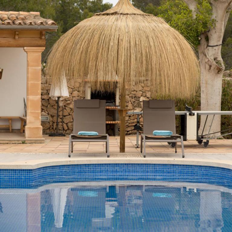 VIlla Mestral - Villa - 69