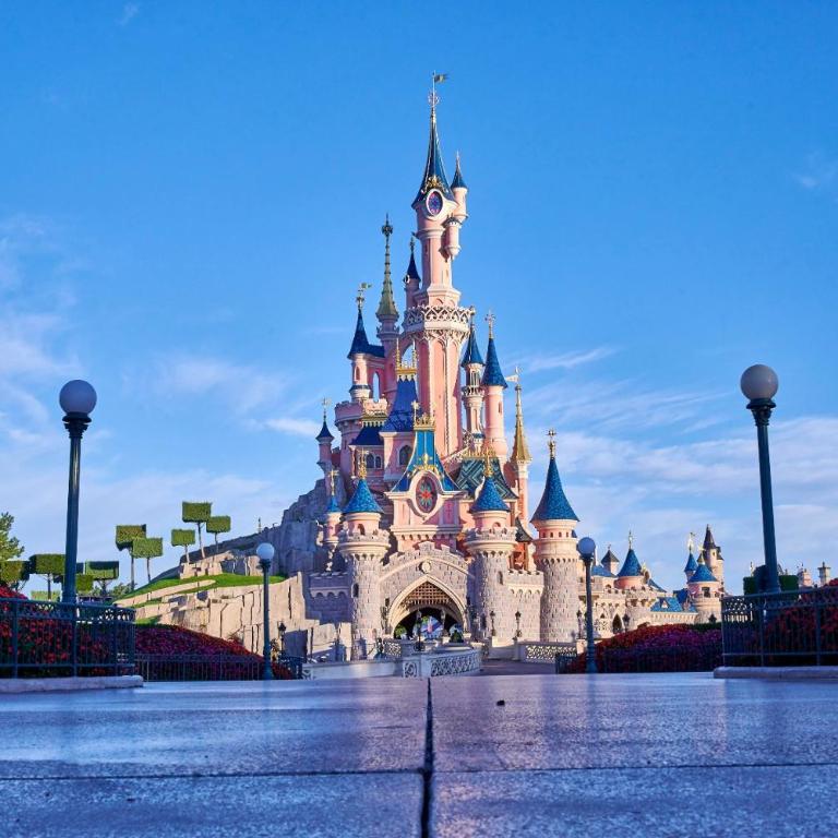 Appartement central 6 personnes à 10 minutes de Disneyland - Appartamento con 2 Camere da Letto - 29