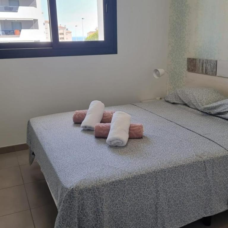 Apartament Ewa - Apartamento de 2 dormitorios - 47