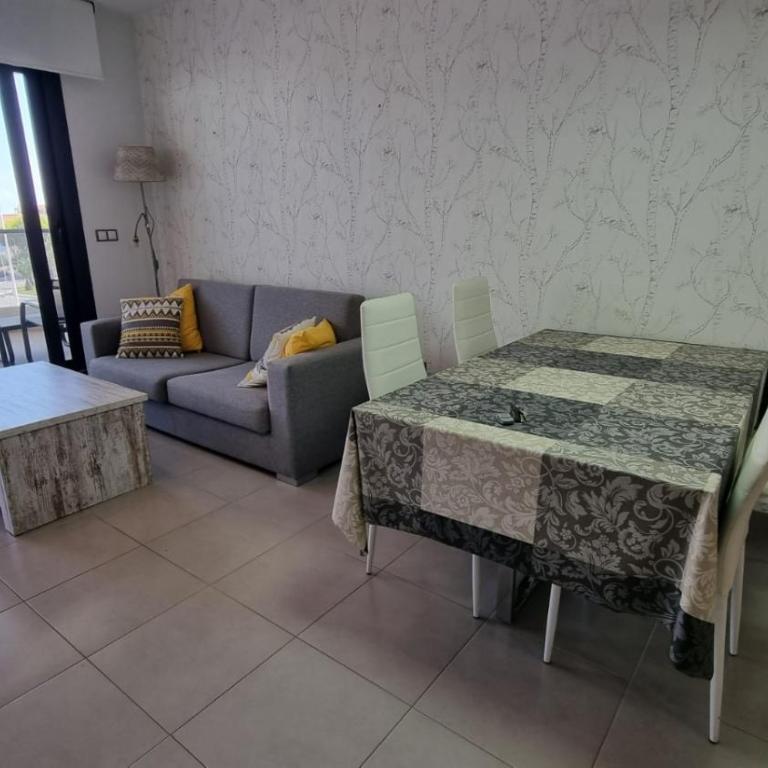 Apartament Ewa - Apartamento de 2 dormitorios - 48