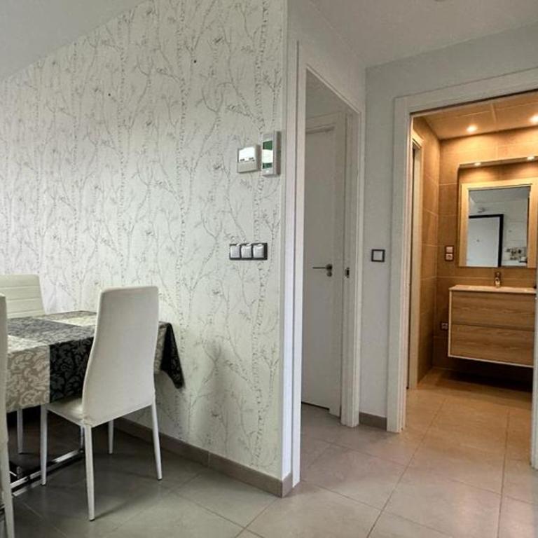 Apartament Ewa - Apartamento de 2 dormitorios - 53