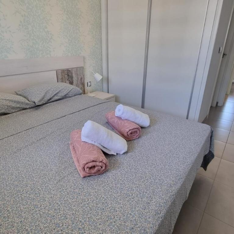 Apartament Ewa - Apartamento de 2 dormitorios - 68