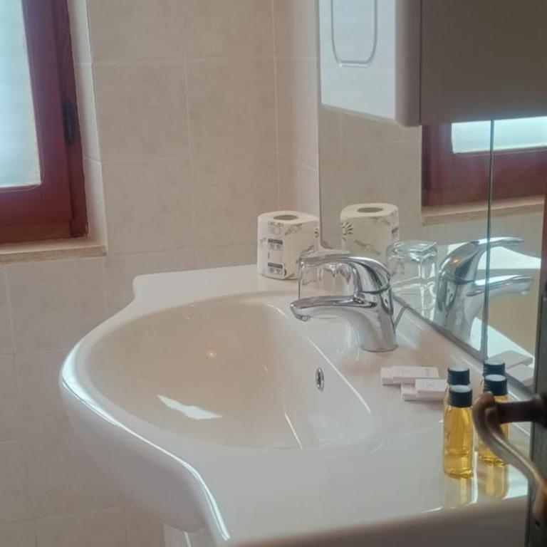 Trilo Lu Rattali - Casa con 2 Camere da Letto - 13