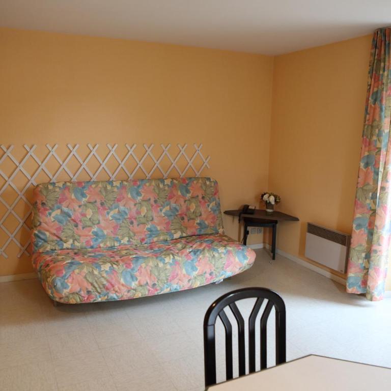 Best Western Grand Hotel de Paris & Spa - Appartement avec 2 Lits Simples - Non-Fumeurs - 8