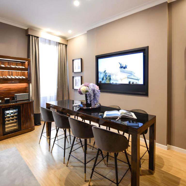 The Condotti - Luxury serviced apartment - Appartamento - 2