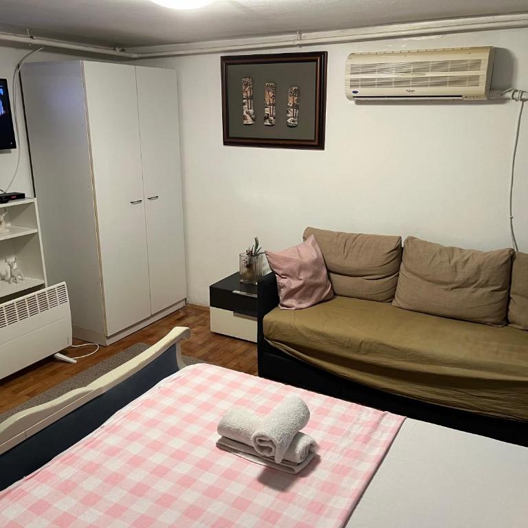 İstanbul apartment 1 - Apartman sa 1 Spavaćom Sobom - 8