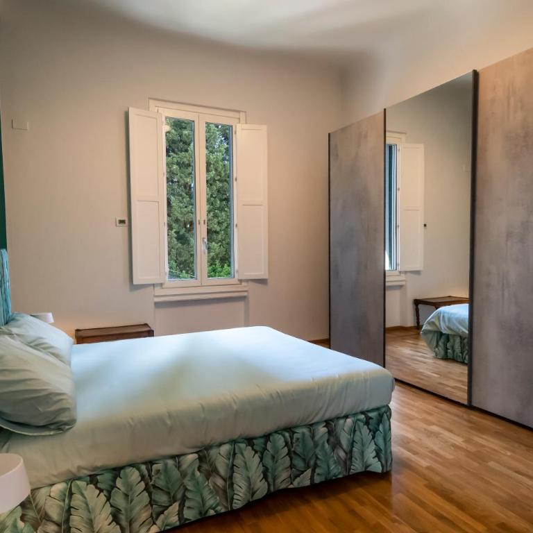 AF51 Florence Apartment - Casa Vacanze - 17