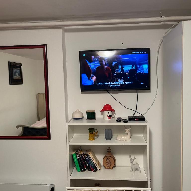 İstanbul apartment 1 - Apartman sa 1 Spavaćom Sobom - 9