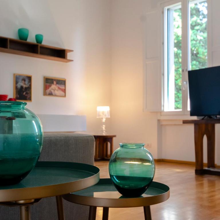 AF51 Florence Apartment - Casa Vacanze - 9
