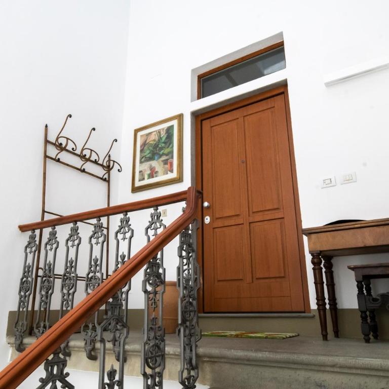 AF51 Florence Apartment - Casa Vacanze - 32