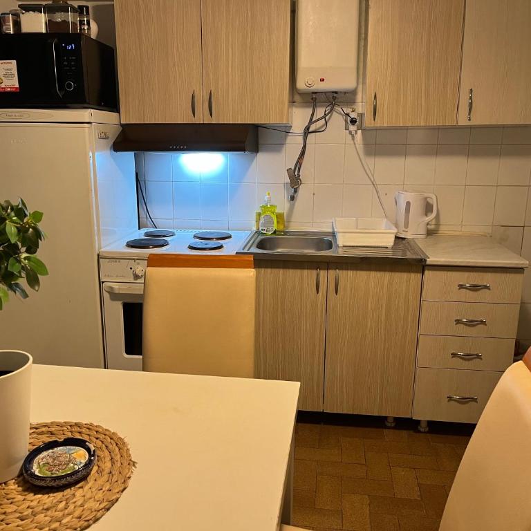 İstanbul apartment 1 - Apartman sa 1 Spavaćom Sobom - 17