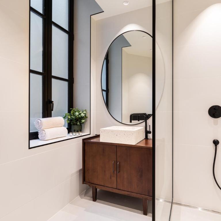 MOHOM - Bellecordière - Authentic Apartment (2BedR & 2BathR) - 14