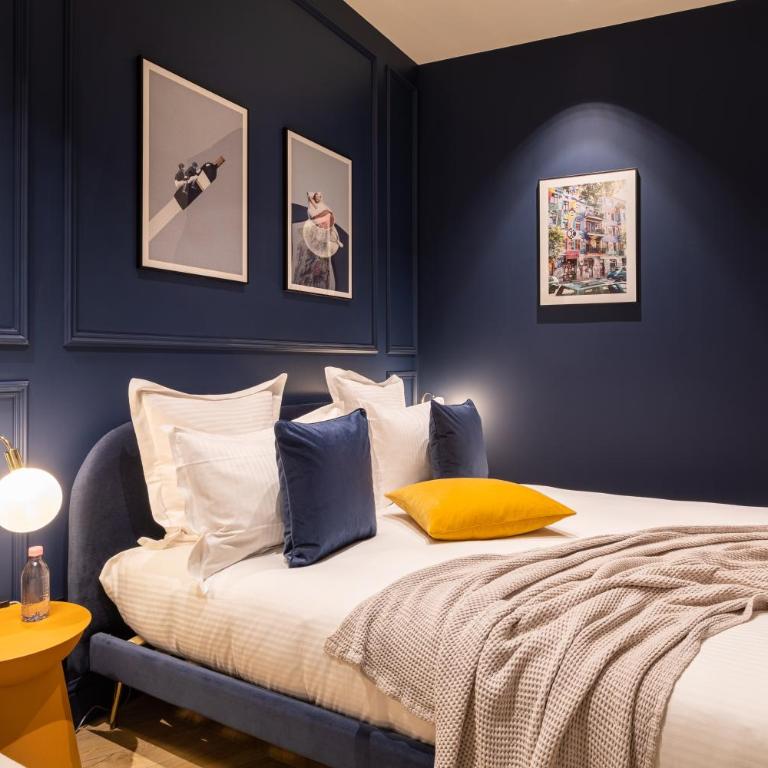 MOHOM - Bellecordière - Authentic Apartment (2BedR & 2BathR) - 15