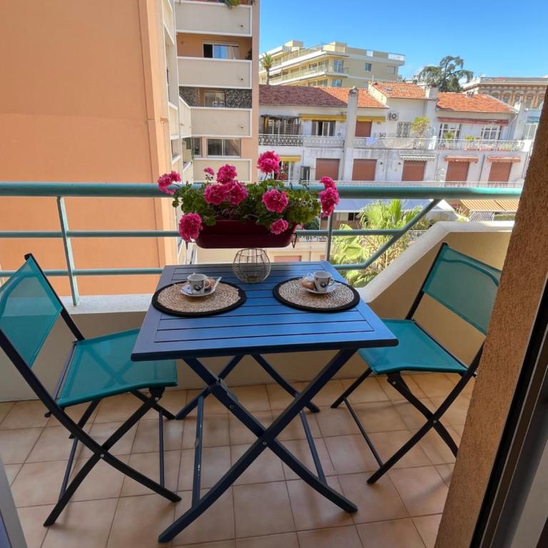 Studio proche promenade des anglais - Studio - 5
