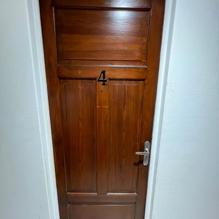 Le refuge Bleu et Or - Appartement 1 Chambre - 19
