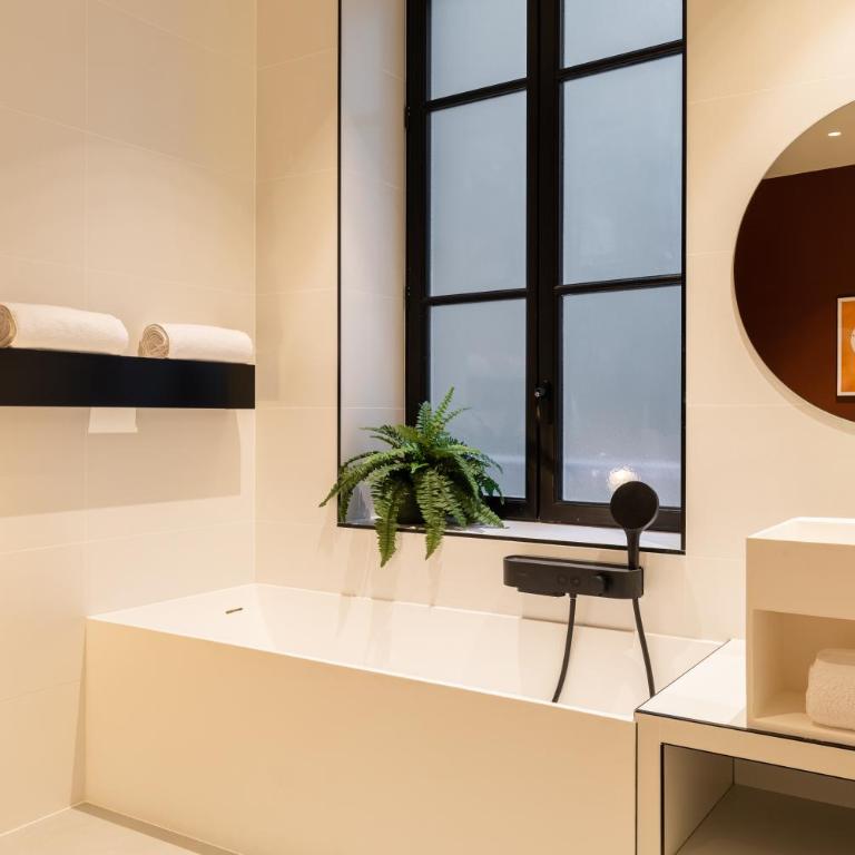 MOHOM - Bellecordière - Authentic Apartment (2BedR & 2BathR) - 21