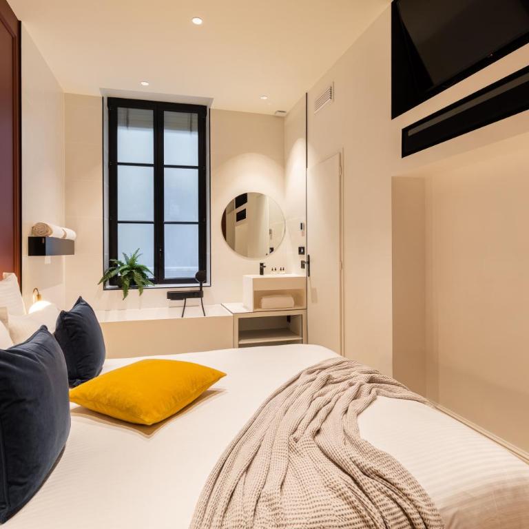 MOHOM - Bellecordière - Authentic Apartment (2BedR & 2BathR) - 22