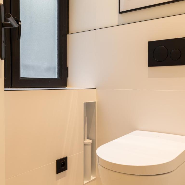 MOHOM - Bellecordière - Authentic Apartment (2BedR & 2BathR) - 23