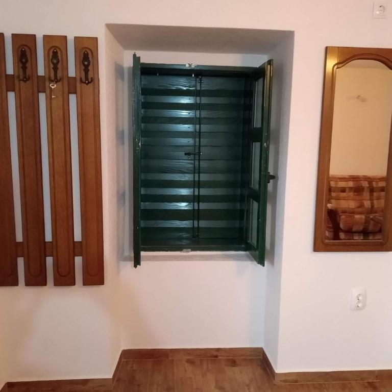 Rustic house - One-Bedroom Apartment - 5