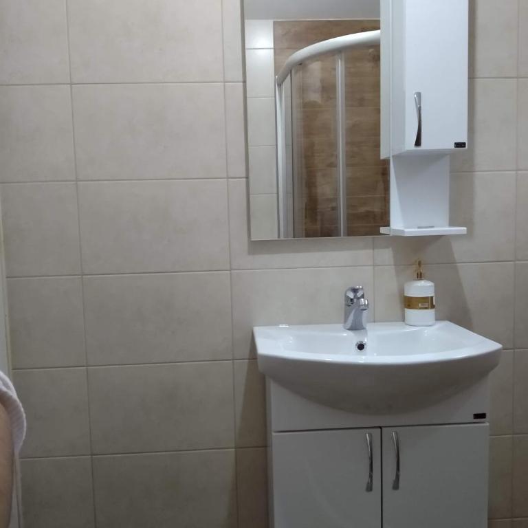 Rustic house - Apartman sa 1 Spavaćom Sobom - 10