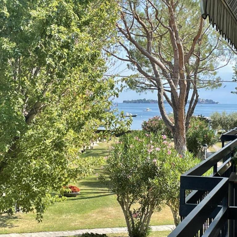 Garda Paola Lake Experience 2 - Appartamento con 1 Camera da Letto - 1