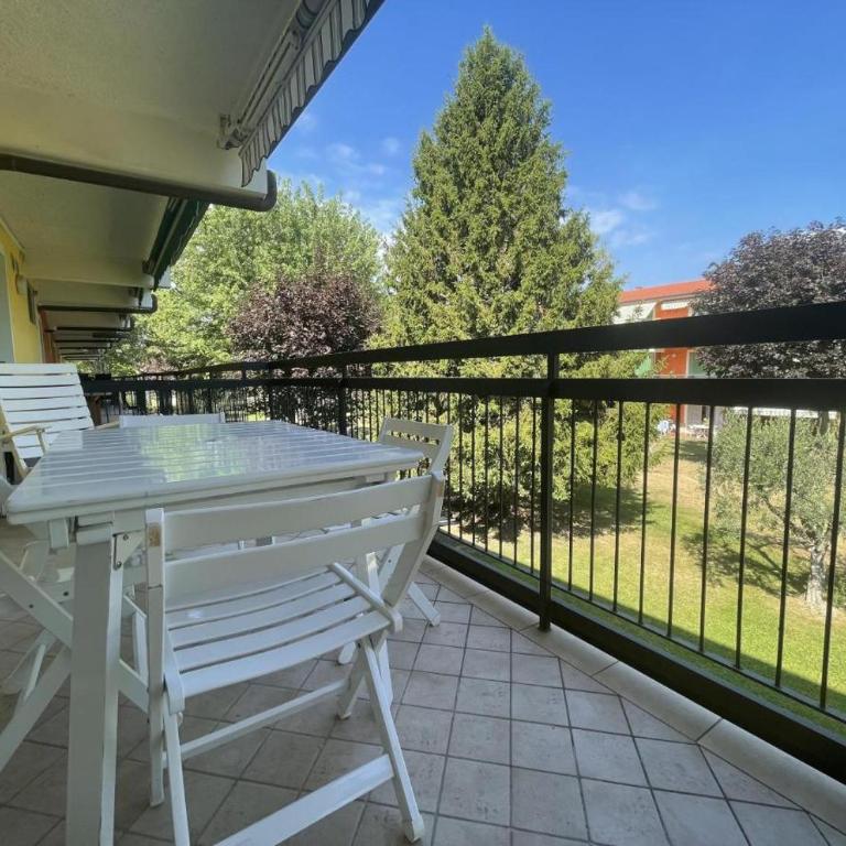 Garda Paola Lake Experience 2 - Appartamento con 1 Camera da Letto - 3