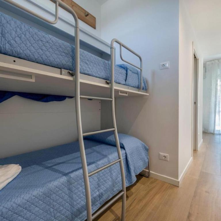 Garda Paola Lake Experience 2 - Appartamento con 1 Camera da Letto - 4