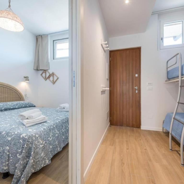 Garda Paola Lake Experience 2 - Appartamento con 1 Camera da Letto - 5