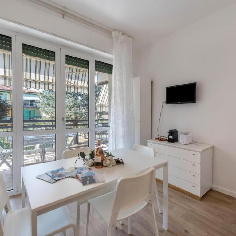 Garda Paola Lake Experience 2 - Appartamento con 1 Camera da Letto - 7