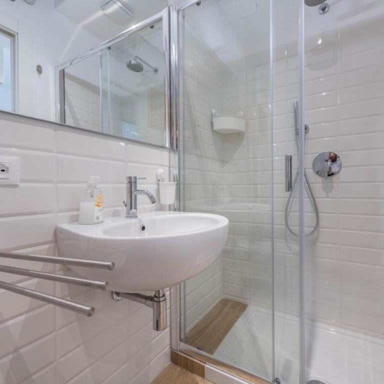 Garda Paola Lake Experience 2 - Appartamento con 1 Camera da Letto - 9