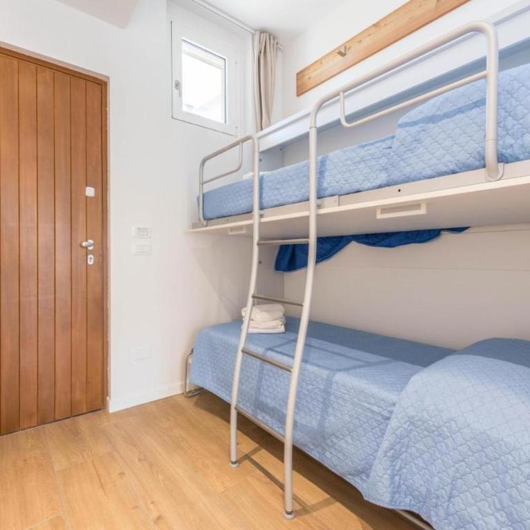 Garda Paola Lake Experience 2 - Appartamento con 1 Camera da Letto - 10