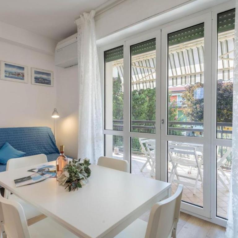Garda Paola Lake Experience 2 - Appartamento con 1 Camera da Letto - 12