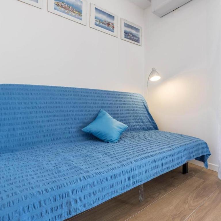 Garda Paola Lake Experience 2 - Appartamento con 1 Camera da Letto - 20