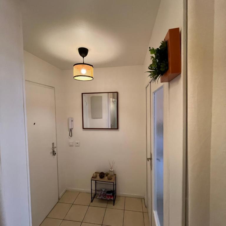 Studio proche promenade des anglais - Studio - 7