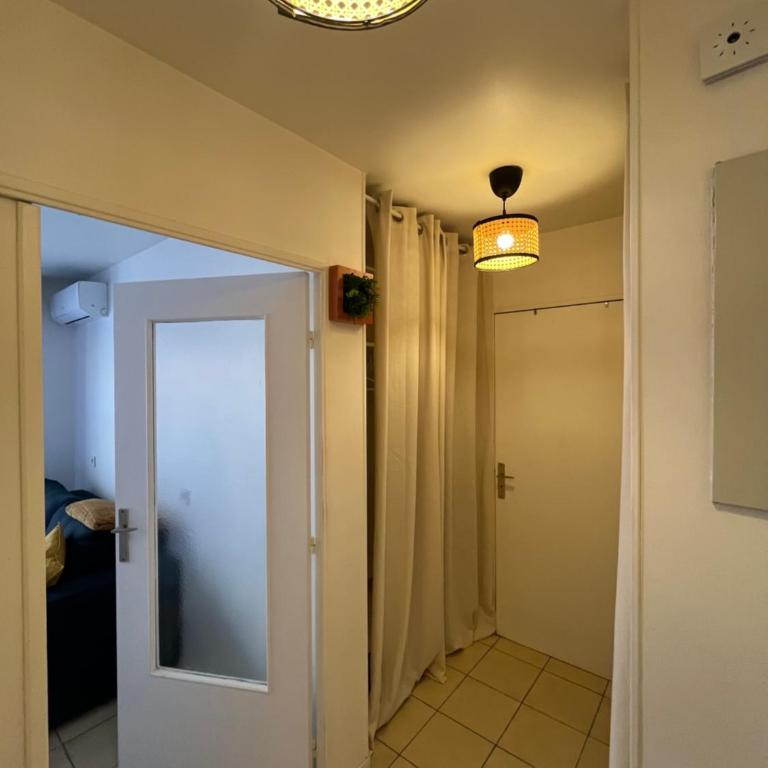 Studio proche promenade des anglais - Studio - 8