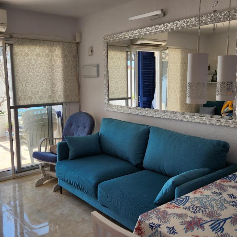ELENA flat A little paradise right on the BEACH - Apartamento - 4