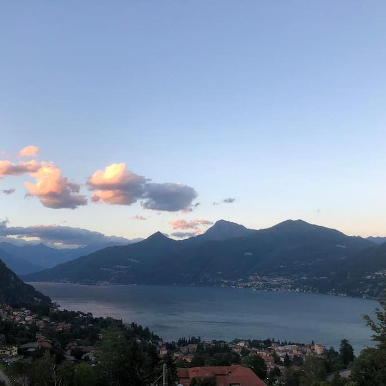 Casa Scheggia - Appartamento in villa vista lago - Apartment mit 3 Schlafzimmern und Seeblick - 1