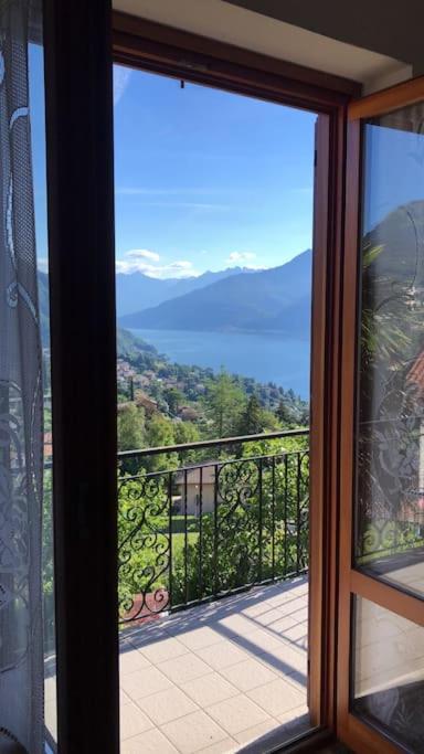 Casa Scheggia - Appartamento in villa vista lago - Apartment mit 3 Schlafzimmern und Seeblick - 6